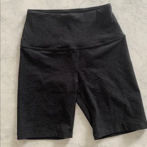 Beyond Yoga High Waist Biker Short